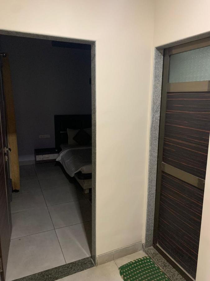 Ruturaj Inn Alībāg Ngoại thất bức ảnh