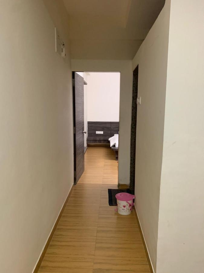 Ruturaj Inn Alībāg Ngoại thất bức ảnh