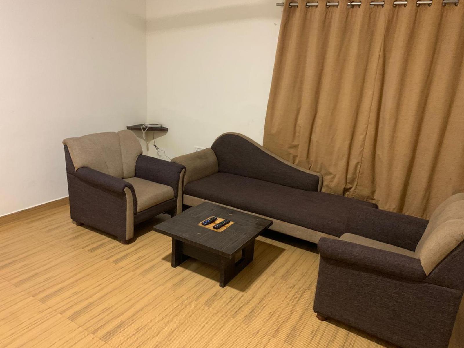 Ruturaj Inn Alībāg Ngoại thất bức ảnh